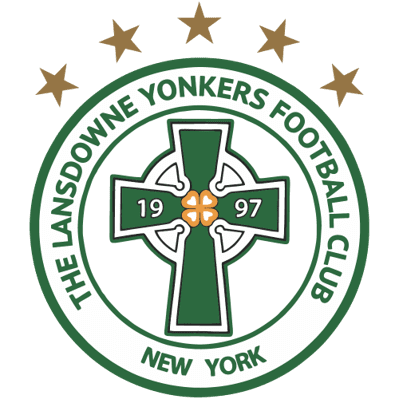 Lansdowne Yonkers Logo